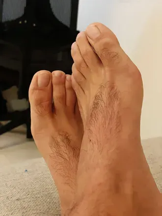 OnlyFans cuenta piesitosdehombre avatar 1