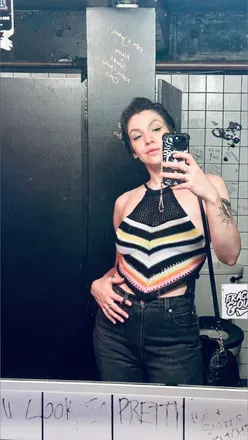 OnlyFans cuenta captainxchellie avatar 1