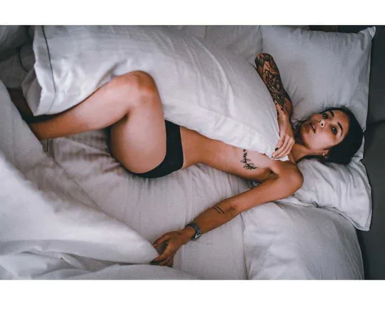 OnlyFans cuenta camila.andrea2811 header 2