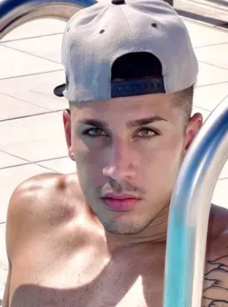 OnlyFans account  ferrans header 2