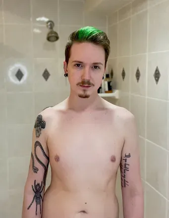 OnlyFans cuenta dannygraham avatar 1