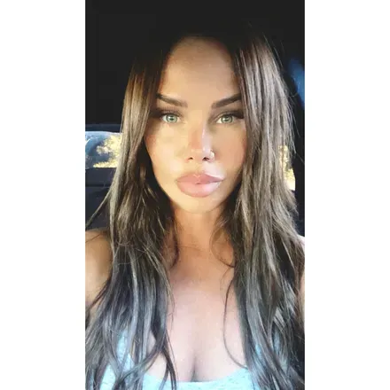 OnlyFans cuenta im_miss_maree avatar 1