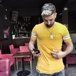 OnlyFans cuenta kaya_serez avatar 1