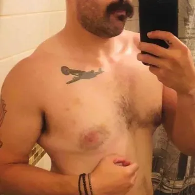 OnlyFans account  labrdedcumdump avatar 1