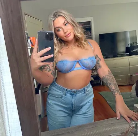 OnlyFans cuenta oxlilkyliejade avatar 1