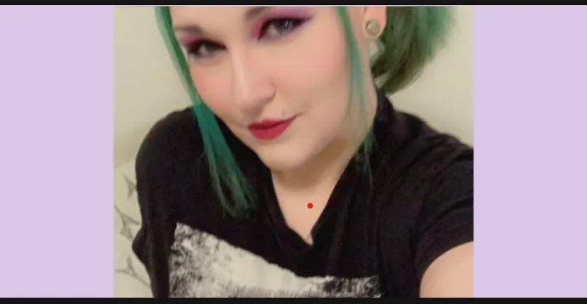 OnlyFans cuenta scarlet.rose1212 header 2