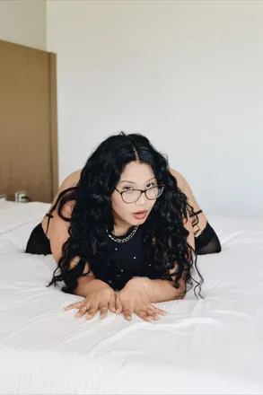 OnlyFans cuenta barbaradelux avatar 1