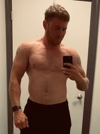 OnlyFans cuenta thatdudejerm avatar 1