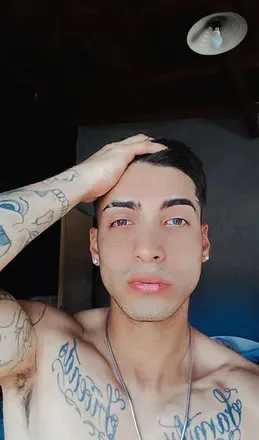 OnlyFans cuenta alex_badboy avatar 1