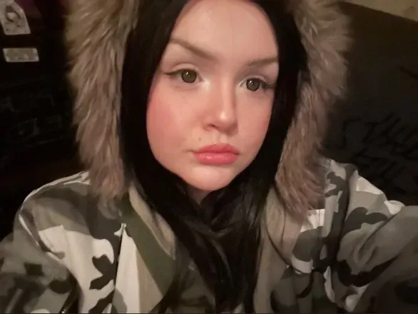 OnlyFans account  adrikrystal avatar 1