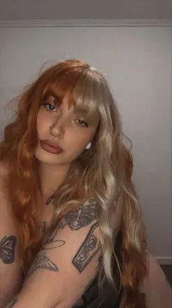 OnlyFans cuenta dahlia_vxxxid avatar 1