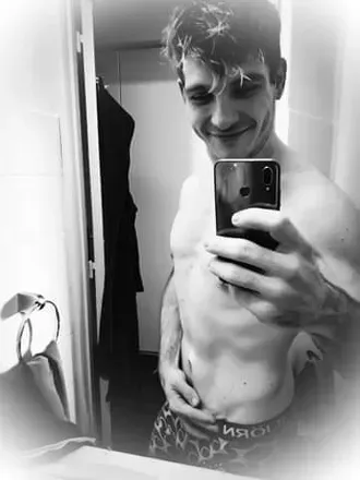 OnlyFans cuenta hotboybelgium1995 avatar 1