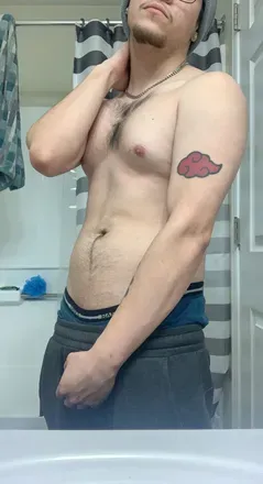 OnlyFans account  daoking7 avatar 1