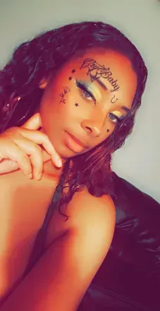 OnlyFans cuenta sassyslayz avatar 1