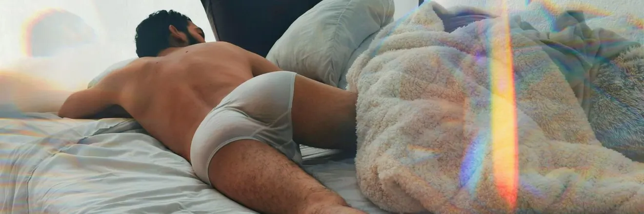 OnlyFans cuenta lunarerotico header 2