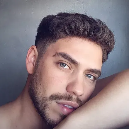 OnlyFans de caiqueoficial