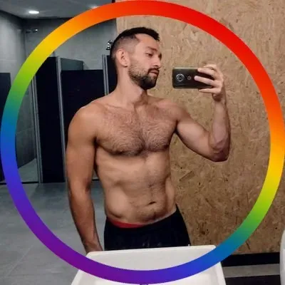OnlyFans cuenta dih_floripa avatar 1