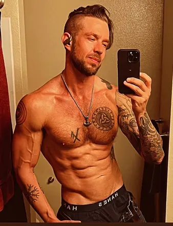OnlyFans cuenta drewbradyfree avatar 1