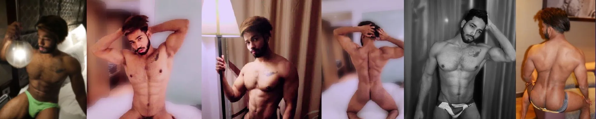 OnlyFans cuenta taufeeq header 2