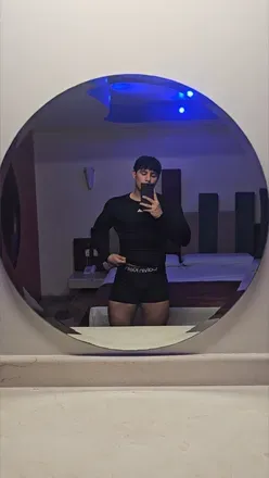 OnlyFans cuenta missa_padilla avatar 1