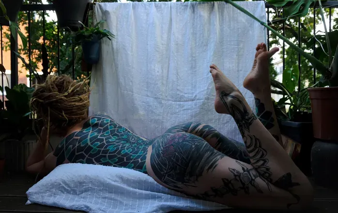 OnlyFans cuenta deepseamedusa header 2