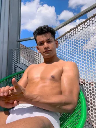 OnlyFans cuenta robert-heinrich avatar 1
