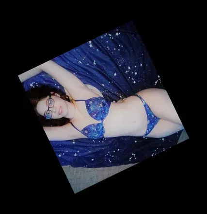 OnlyFans cuenta titaniaxscarlet header 2