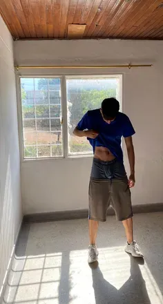 OnlyFans cuenta ricardocastilla avatar 1