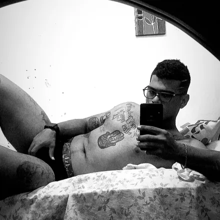 OnlyFans cuenta luispadilla0909 header 2