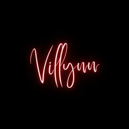 OnlyFans cuenta villynn avatar 1