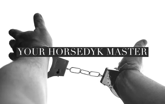 OnlyFans cuenta horsedyk header 1