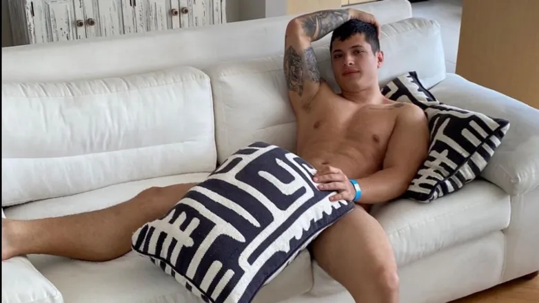 OnlyFans cuenta brayang_23 header 2