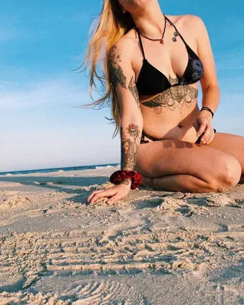 OnlyFans cuenta mothernature114 avatar 1