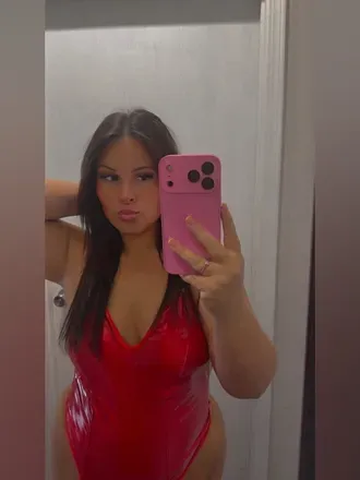 OnlyFans cuenta sexybrat_101 avatar 1