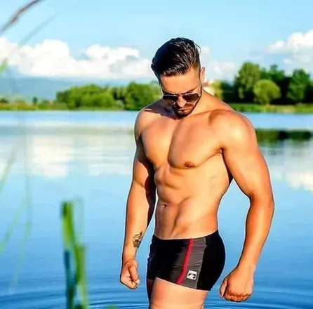 OnlyFans cuenta ionelash avatar 1
