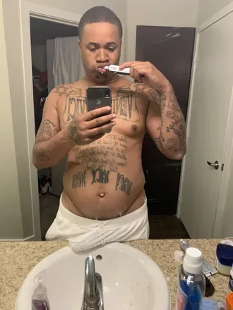 OnlyFans cuenta gorgeous_gangsta avatar 1