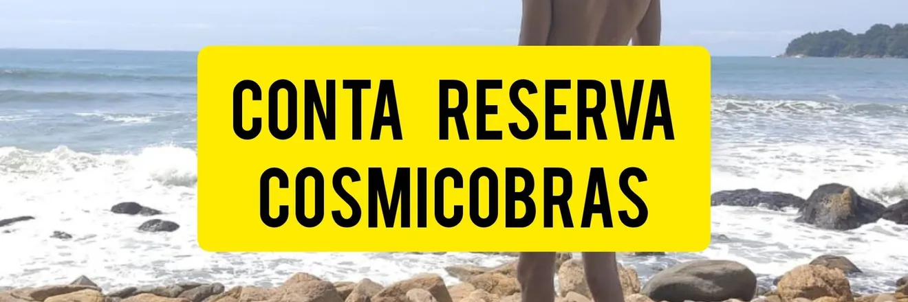 OnlyFans cuenta cosmicobrass header 2