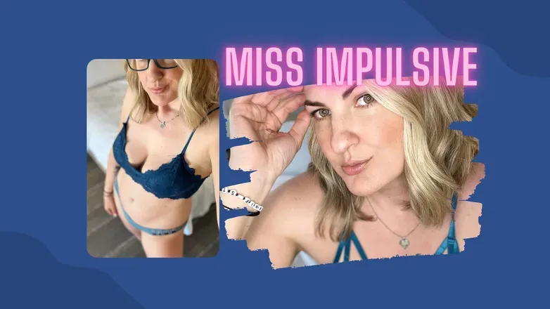 OnlyFans cuenta missimpulsive header 2