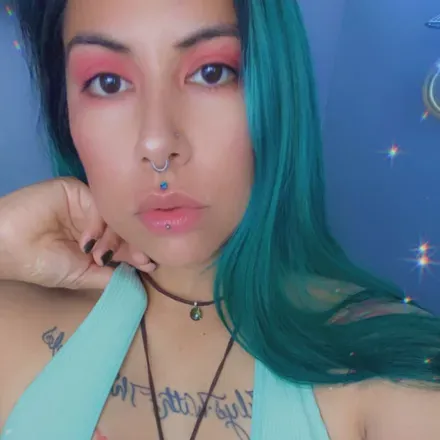 OnlyFans cuenta lotus_eaterr avatar 1