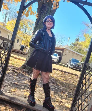 OnlyFans cuenta victoriakatsuki avatar 1