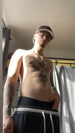 OnlyFans cuenta bluefox22 avatar 1