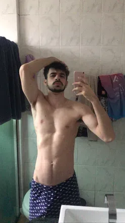 OnlyFans cuenta gabrielpozy avatar 1