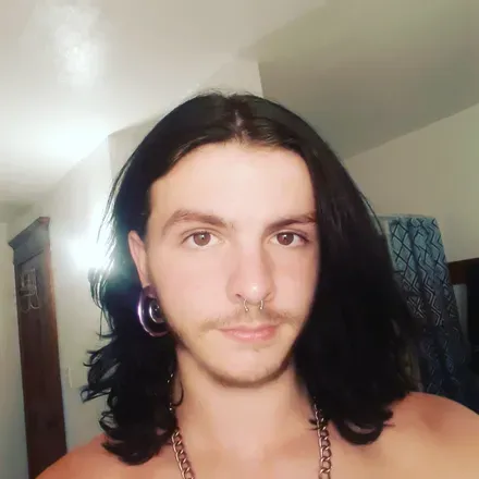 OnlyFans cuenta skinnygothboy11 avatar 1