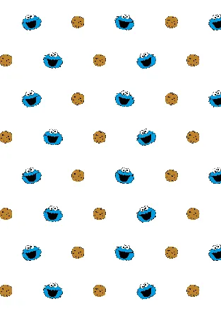 OnlyFans account  cookieemonsterqueen header 2
