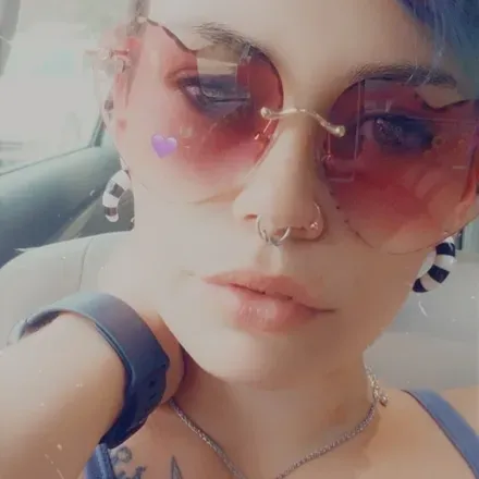 OnlyFans cuenta brattylittlemermaid avatar 1