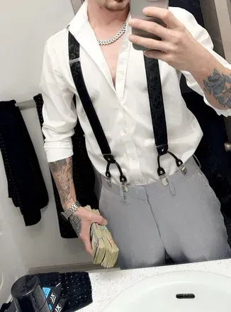 OnlyFans account  daddyc322 avatar 1
