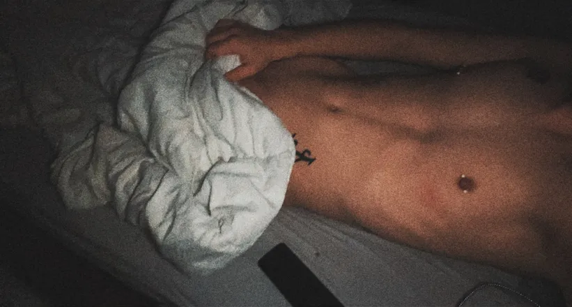 OnlyFans cuenta lucaslewis24 header 2