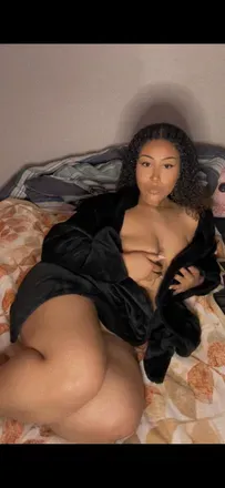 OnlyFans cuenta samirahrayy avatar 1
