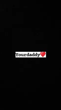 OnlyFans cuenta yourdaddyfromimvu header 2