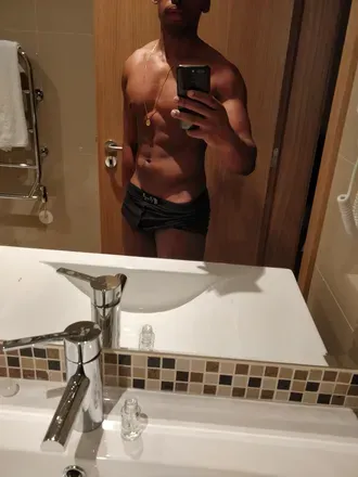 OnlyFans cuenta josiah25 avatar 1